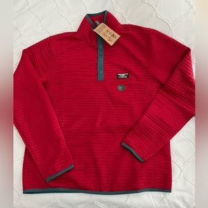 L.L. Bean | Men's Airlight Knit Pullover | New With Tags
